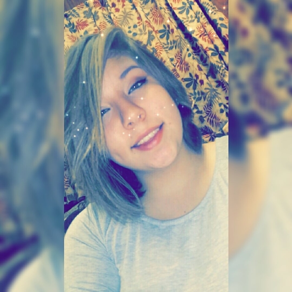 Meet your Posher, Nawkweasnok - Picture 1 of 1